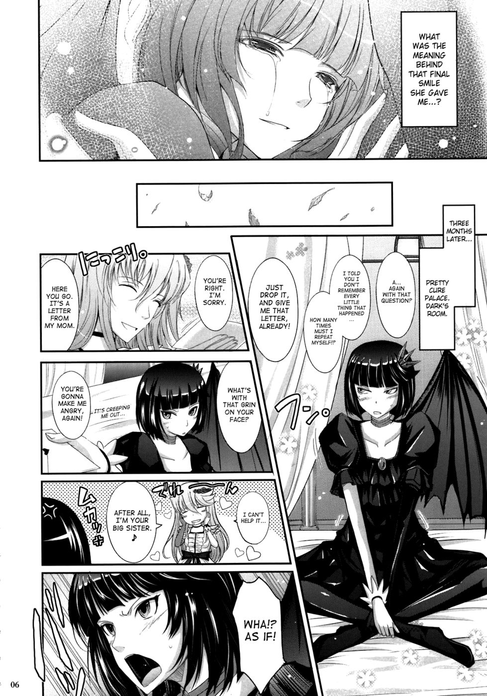 Hentai Manga Comic-Re:Sister-Read-6